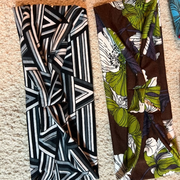 Lot of Headbands - Picture 5 of 7